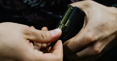 Imagem ilustrativa da imagem Adolescente invade residência durante fuga e acaba executado na Bahia