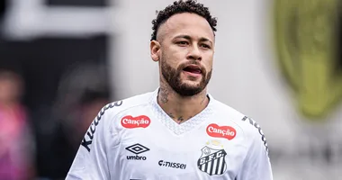 Imagem ilustrativa da imagem Assista: Neymar expõe famoso que não parabeniza amigos no aniversário