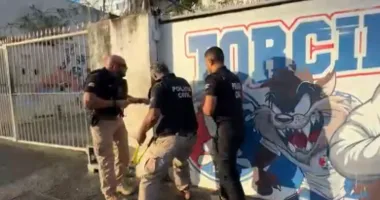 Imagem ilustrativa da imagem Advogado detalha soltura de membros da Bamor: "Temporária venceu"