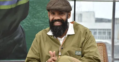 Imagem ilustrativa da imagem Agradou? Saiba como foi o show de Baiana System no Camarote Salvador