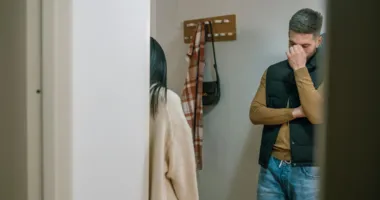 Imagem ilustrativa da imagem Amor calmo ou apatia? Saiba o que o 'casal que nunca briga' esconde