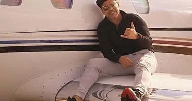 Imagem ilustrativa da imagem Após 'pega ar', prefeito mantém show de Zezé Di Camargo; saiba mais