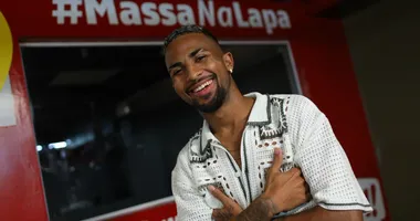 Imagem ilustrativa da imagem Após treta com Kannário, Zau O Pássaro puxará seu primeiro trio em SSA