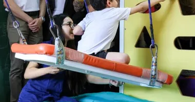 Imagem ilustrativa da imagem Autismo: Ministério da Saúde adota testes para diagnóstico precoce