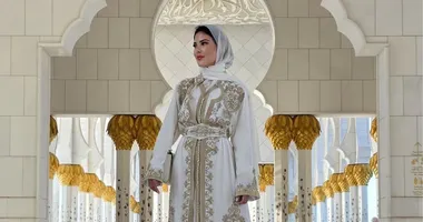 Imagem ilustrativa da imagem Blogueira tem fotos íntimas vazadas em Dubai