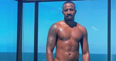 Imagem ilustrativa da imagem Bob na Voz: conheça cantor de pagodão que teve vídeo íntimo vazado