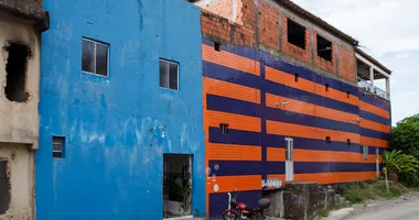 Imagem ilustrativa da imagem Demolição do Brega de Orlando: obras começam em meio a funcionamento