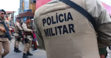 Imagem ilustrativa da imagem Briga de casal? PM leva tiro enquanto dormia em Cajazeiras