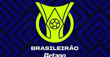 Imagem ilustrativa da imagem CBF quer trocar nomes das Séries B, C e D do Brasileirão