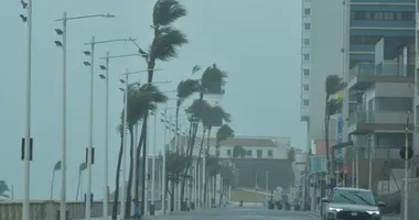 Imagem ilustrativa da imagem Chuva na Bahia: situação de emergência é decretada em 28 cidades