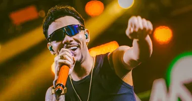 Imagem ilustrativa da imagem Cantor Mateuzinho lança novo álbum de arrocha brega