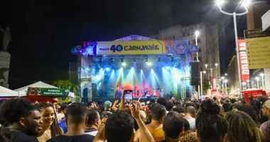 Imagem ilustrativa da imagem Carnaval nos bairros: saiba onde curtir a festa em Salvador