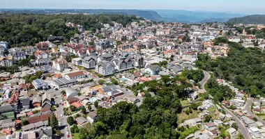 Imagem ilustrativa da imagem Cidade turística no Brasil não registra roubos há quase seis meses