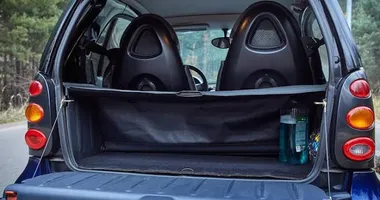 Imagem ilustrativa da imagem Corpos são achados em porta-malas de carro em Pirajá