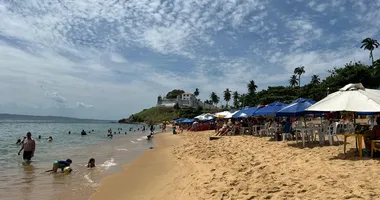 Imagem ilustrativa da imagem Veja onde não tomar banho de mar em Salvador