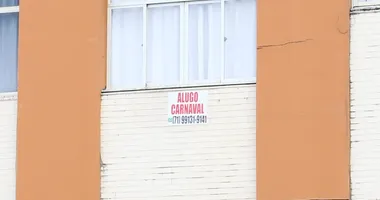 Imagem ilustrativa da imagem Dá pra alugar uma casa perto dos circuitos do Carnaval? Saiba como é