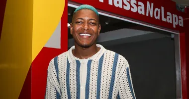 Imagem ilustrativa da imagem Dos paredões para a avenida: Rei dos Faixas chega grandão no Carnaval