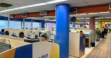 Imagem ilustrativa da imagem Empresa fará seleção para 410 vagas de emprego em Salvador