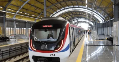 Imagem ilustrativa da imagem Estudantes terão acesso '0800' ao metrô durante Enem