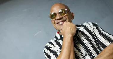 Imagem ilustrativa da imagem Ex-Olodum, Wesley Bomfim assume a Afrodisíaco 'na boca' do Carnaval