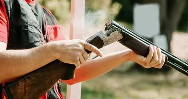 Imagem ilustrativa da imagem Feira de Santana: pai cisma com sumiço de chave e atira no filho