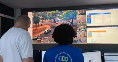 Imagem ilustrativa da imagem Folião ganha mais segurança no transporte do Carnaval de Salvador