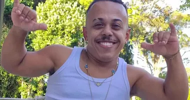 Imagem ilustrativa da imagem “Galera conta muita mentira”, dispara mini Vin Diesel sobre blogueiros