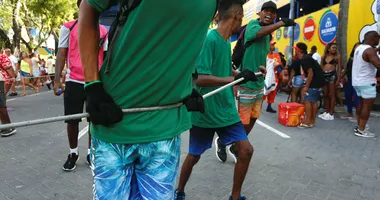 Imagem ilustrativa da imagem Galera do corre vive expectativa para 'matar' uma grana no Carnaval