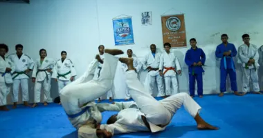 Imagem ilustrativa da imagem Governo lança programa para abraçar projetos sociais na Bahia