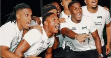 Imagem ilustrativa da imagem Grupo enaltece orla do Subúrbio Ferroviário enquanto corre