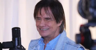 Imagem ilustrativa da imagem Ingressos para o show de Roberto Carlos em Salvador passam de R$ 1 mil