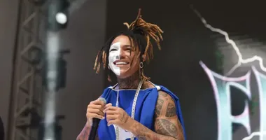 Imagem ilustrativa da imagem Deu ruim! Edcity cancela pipoca do Fantasmão na Barra-Ondina