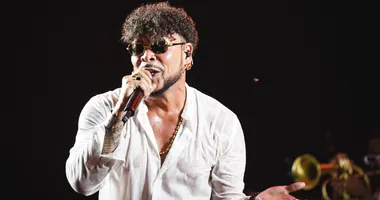 Imagem ilustrativa da imagem Jau abre o ano novo com Pôr do Jau, no Centro de Convenções