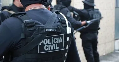 Imagem ilustrativa da imagem Ataque a tiros termina com a morte de segurança de prefeita baiana