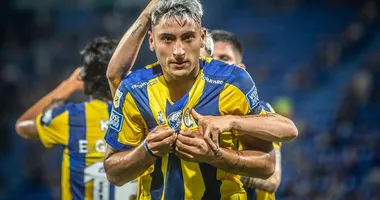 Imagem ilustrativa da imagem Novo 'brocador'! Bahia busca camisa 9 de grande clube europeu