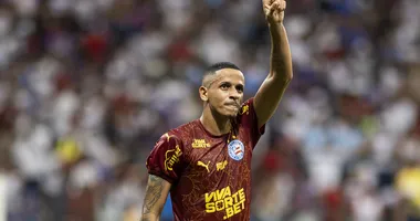 Imagem ilustrativa da imagem Luciano Juba pode cravar ida à Copa do Mundo neste Ba-Vi