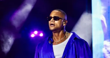 Imagem ilustrativa da imagem Léo Santana bate o martelo sobre sua carreira em 2026