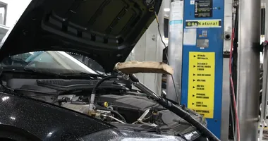 Imagem ilustrativa da imagem Menos salgado: gás natural fica no precinho a partir de domingo