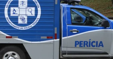 Imagem ilustrativa da imagem Dois homens são encontrados mortos com sinais de violência em Lauro