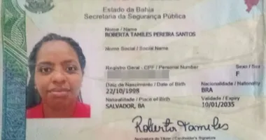 Imagem ilustrativa da imagem Doméstica é morta em invasão seguida de tiros em São Gonçalo