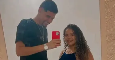 Imagem ilustrativa da imagem Namorado de influencer morre na Bahia após intoxicação por metanol