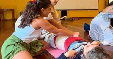 Imagem ilustrativa da imagem Naturopatia: conheça os benefícios da prática natural no corpo