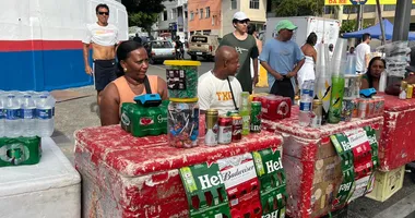 Imagem ilustrativa da imagem No precinho! Ambulantes visam bom faturamento na Lavagem do Bonfim