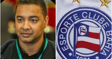Imagem ilustrativa da imagem Olheiro do Bahia revela como chega em jogadores 'entocados'; confira