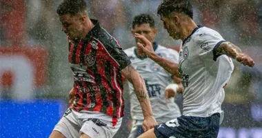 Imagem ilustrativa da imagem Pedido do Vitória à CBF para Ba-Vi é justíssimo e precisa ser acatado