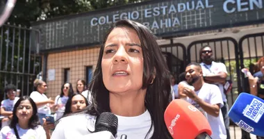 Imagem ilustrativa da imagem Pós-Enem: SEC fará live de análise imediata do tema da redação