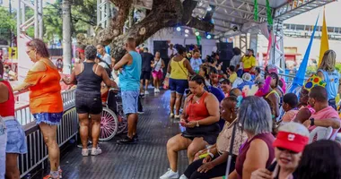 Imagem ilustrativa da imagem Povão que curte camarotes acessíveis já pode se inscrever para 2026