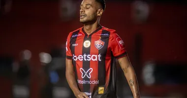 Imagem ilustrativa da imagem Empresária acusa ex-jogador do Vitória de suposto golpe financeiro