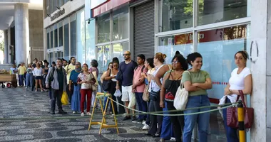 Imagem ilustrativa da imagem Prova discursiva do 'Enem dos concursos' é aplicada neste domingo