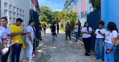 Imagem ilustrativa da imagem Redação do Enem: candidatos palpitam sobre qual será o tema; veja